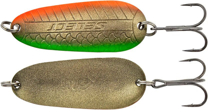 Spoons Select Grandex 10.0g 63mm