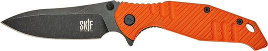 Skif Adventure II BSW ц:orange