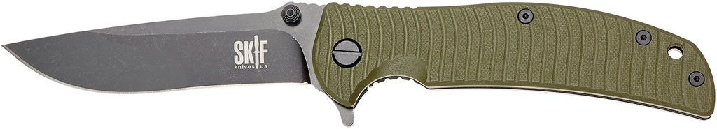 Skif Urbanite II BSW ц:olive