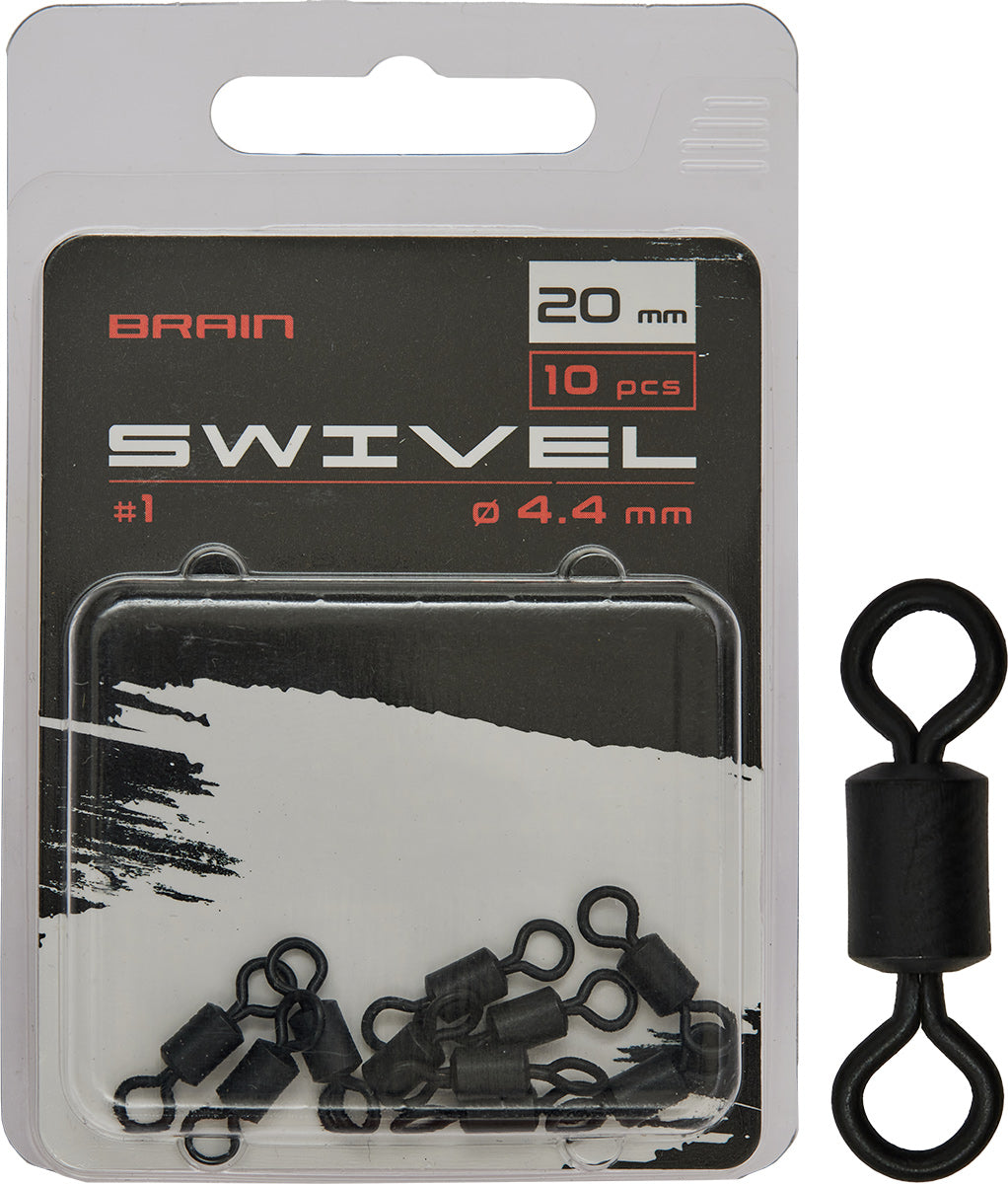 Brain Swivel