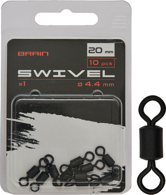 Brain Swivel