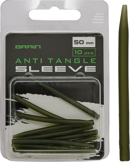 Brain Anti Tangle Sleeve (10pcs per Pack)
