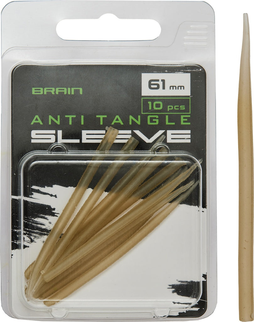 Brain Anti Tangle Sleeve (10pcs per Pack)