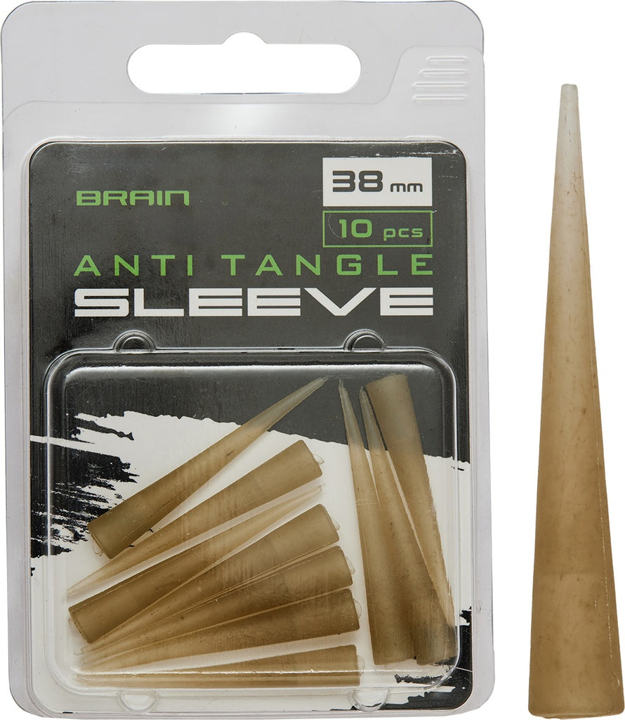 Brain Anti Tangle Sleeve (10pcs per Pack)