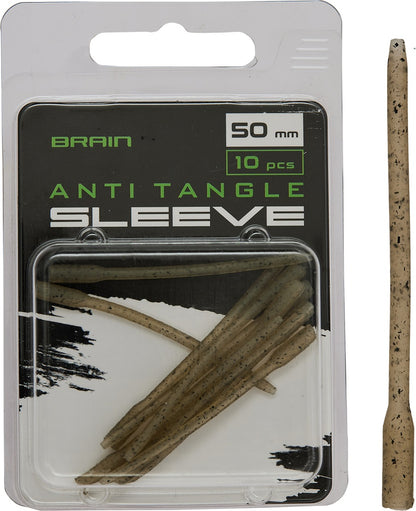 Brain Anti Tangle Sleeve (10pcs per Pack)