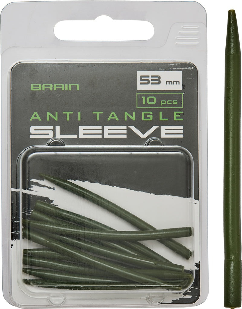 Brain Anti Tangle Sleeve (10pcs per Pack)