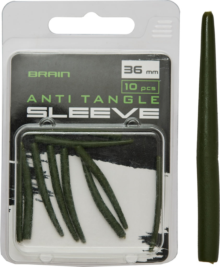 Brain Anti Tangle Sleeve (10pcs per Pack)