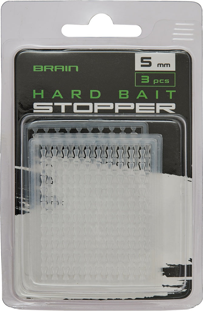 Brain Carp Bait Stopper