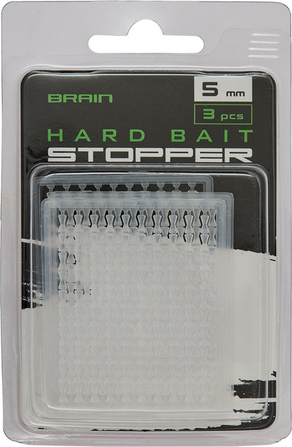 Brain Carp Bait Stopper