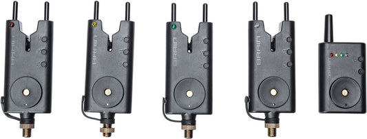 Brain Wireless Bite Alarm B-1 4+1