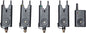 Brain Wireless Bite Alarm B-1 4+1