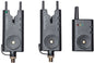 Brain Wireless Bite Alarm B-1 2+1
