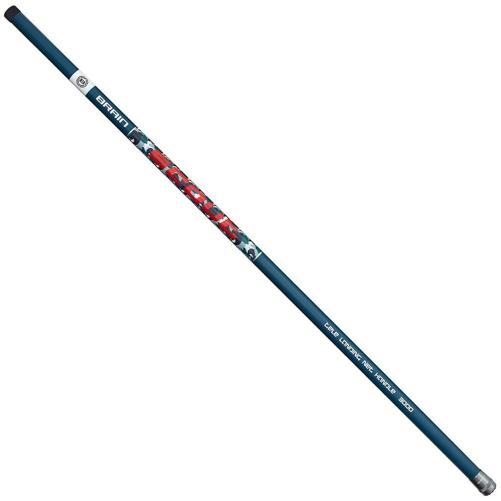 Landing net Handle Brain Scout Telescope