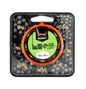 Brain Lead Set Light 0,1g 0,25g 0,4g 0,5g 0,6g 0,8g
