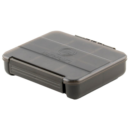 Selecione Caixa Reversível SLHX-2001B 17,5x10,5x3,8cm 18703854