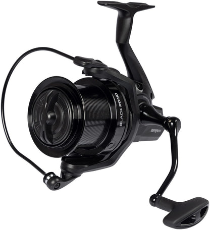 Reel Brain Black Pond Carp