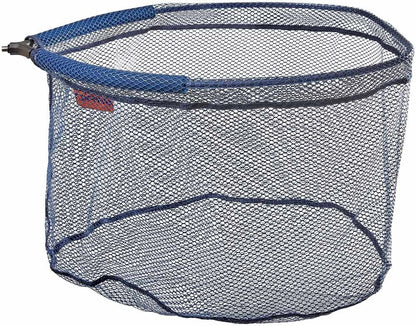 Head for Landing Net Brain Rubber Net