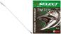Select Titanium Leaders with Swivel