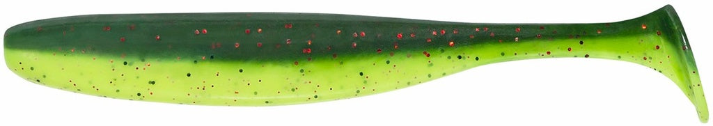 Soft Lure Select Easy Shad col.203