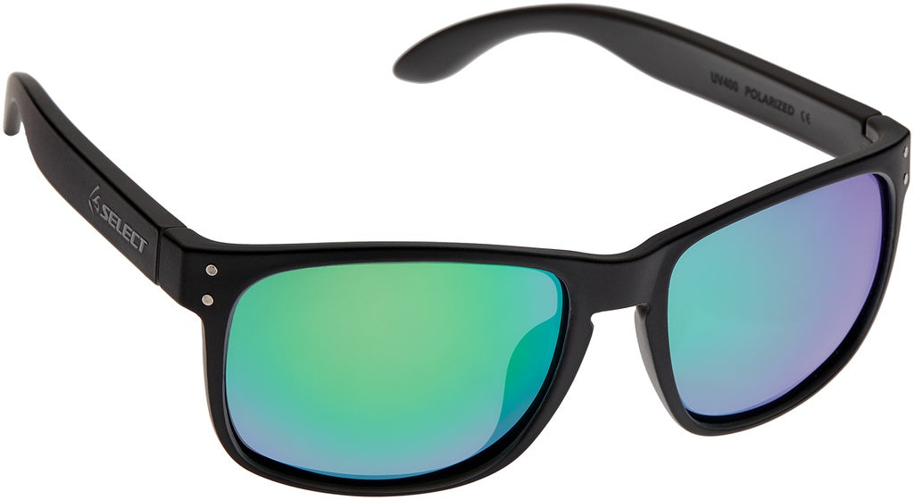 Óculos de Sol Polarizados Select CS11-BB-BR (18704211)