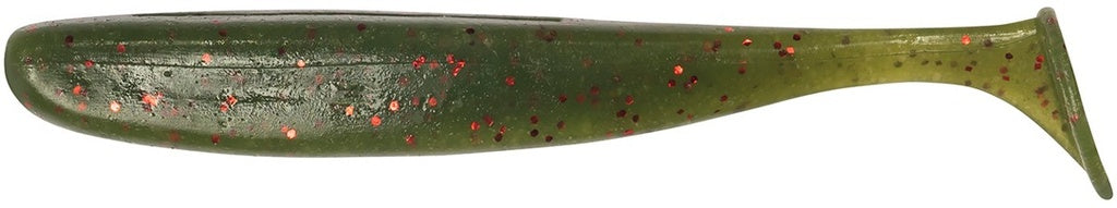 Soft Lure Select Easy Shad col.108