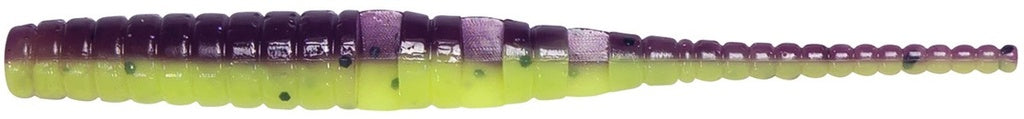 Soft Lure Select Javik col.201