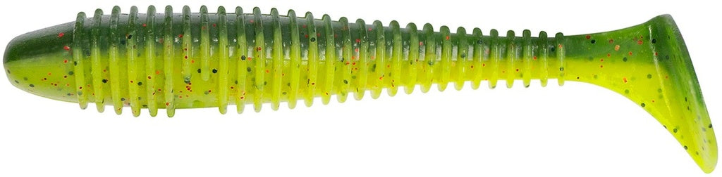 Soft Lure Select FatFish col.203