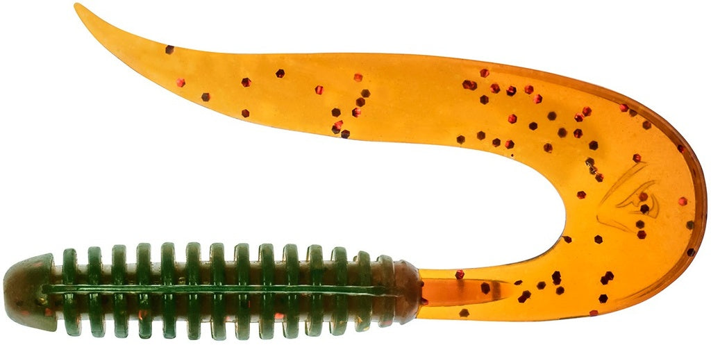 Soft Lure Select Freek #085