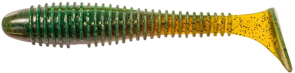 Soft Lure Select FatFish col.087