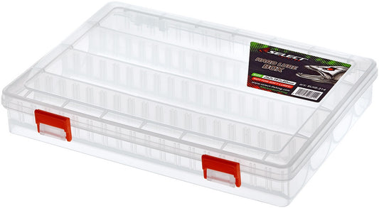 Select Hard Lure Box SLHS-314 25.2x19.7x4cm 18703068