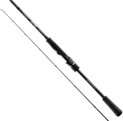 Spinning Rods Select Nitro