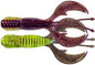 Soft Lure Select Kraken col.201