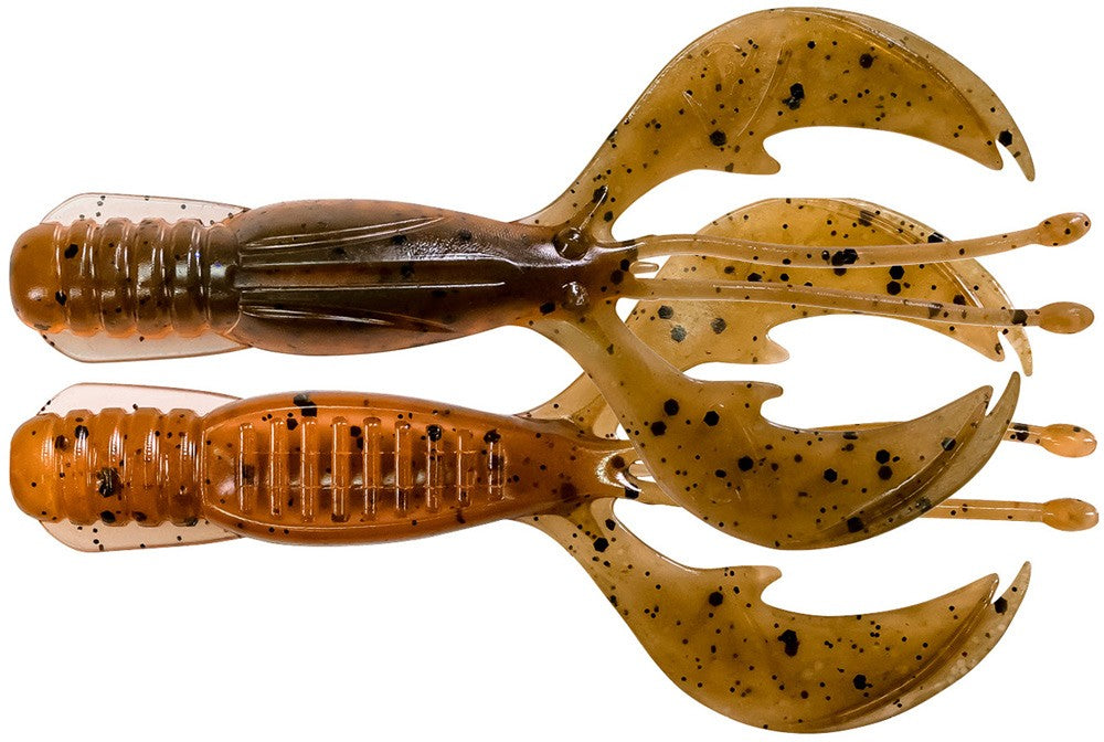 Soft Lure Select Kraken col.217