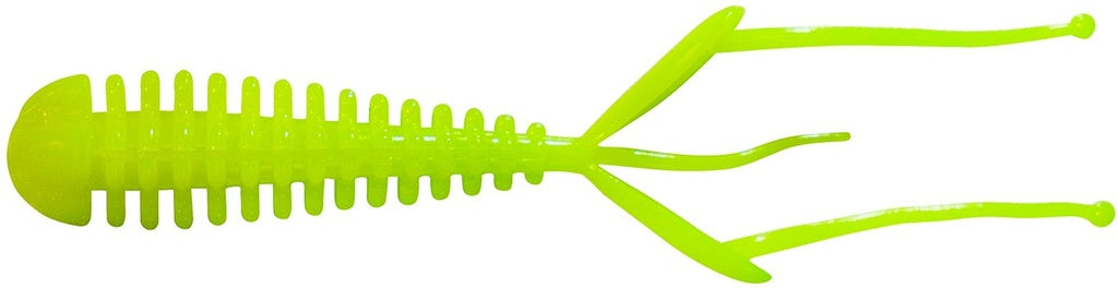 Soft Lure Select Toxic #045