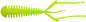 Soft Lure Select Toxic #045