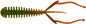 Soft Lure Select Toxic #085