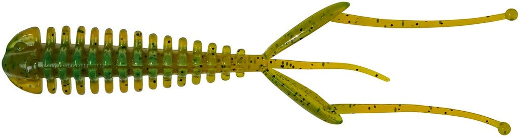 Soft Lure Select Toxic #087