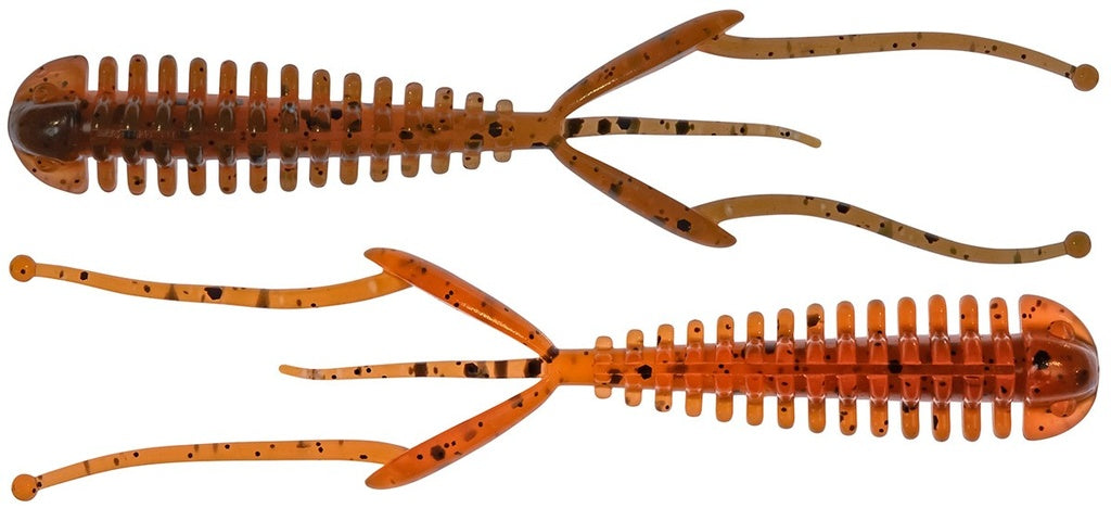 Soft Lure Select Toxic #217