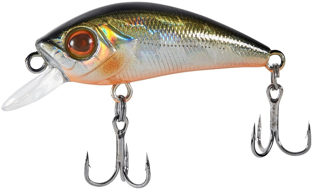 Hard Lure Select Sprint 35SP 35mm 2.5g (0.5-0.7m)