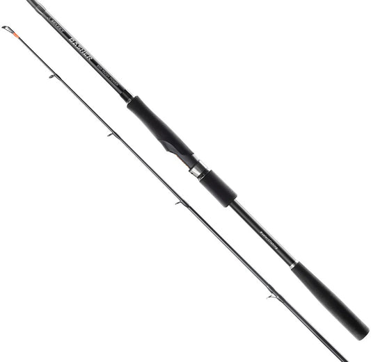Spinning Rods Select Basher 2.13-2.70m / 40-150g