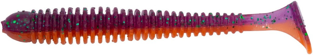 Soft Lure Select Fetish col.277