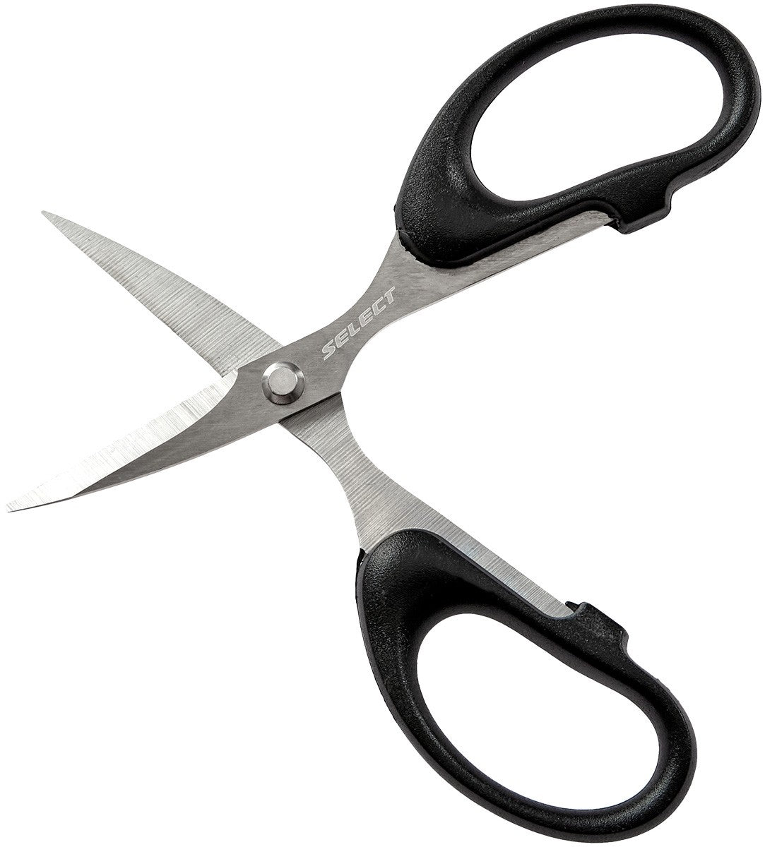 Fishing tool Scissors Select SL-SJ02  13cm Black 18703867