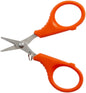 Fishing tool Scissors Select SL-SJ03 9.5cm Orange [18703868]