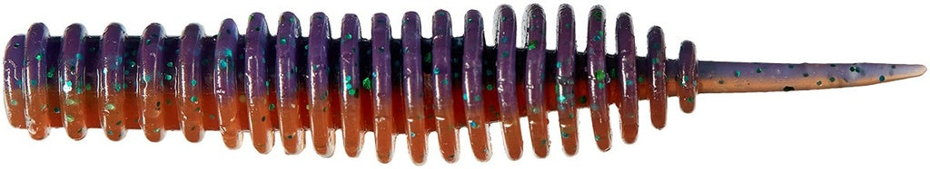 Soft Lure Select Snack col.206