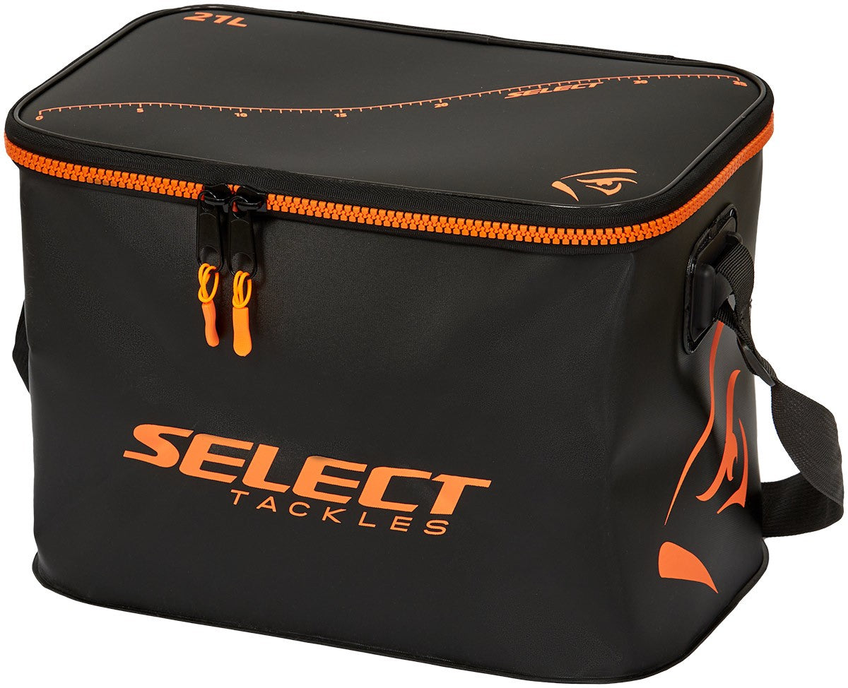 Fishing Bag Select Folding Bakkan