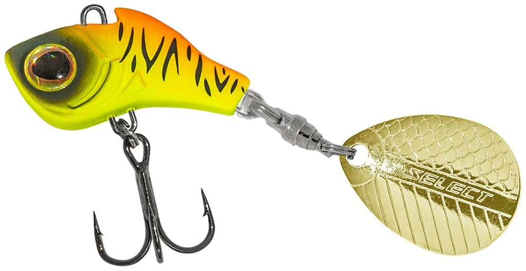 Spoon Select Turbo-II 10,0 g