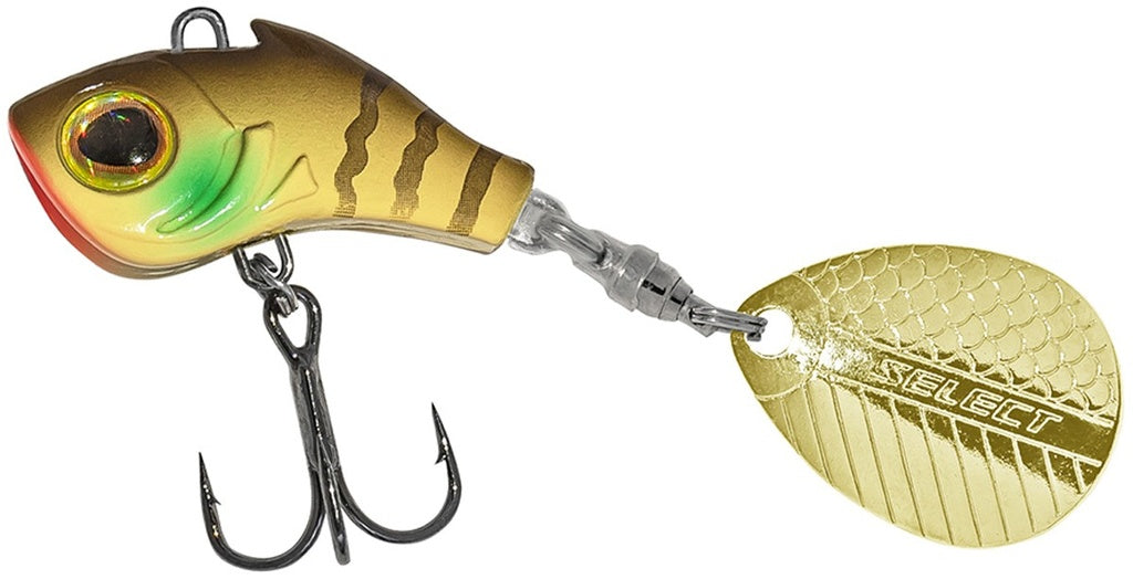 Spoon Select Turbo-II 13.0g