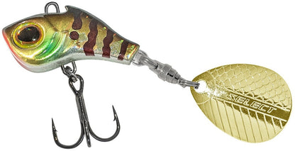 Spoon Select Turbo-II 10,0 g