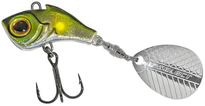 Spoon Select Turbo-II 17.0g