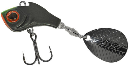 Spoon Select Turbo-II 17.0g